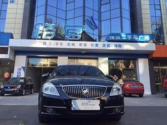 别克凯越 2010款 1.6L 自动 LE智能加装
