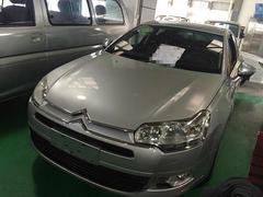 雪铁龙C5 2011款 2.3L 自动 尊驭型 (