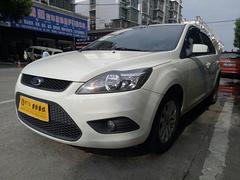 福特福克斯两厢 2013款 1.8L 自动 [第一