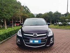 马自达8 2013款 2.5 手自一体 至尊版