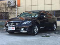 马自达睿翼 2010款 2.0L 自动 豪华型 (