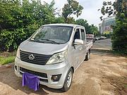 长安 平板车 国4