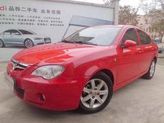 莲花L3 2010款 1.6L 自动 [第一车网认