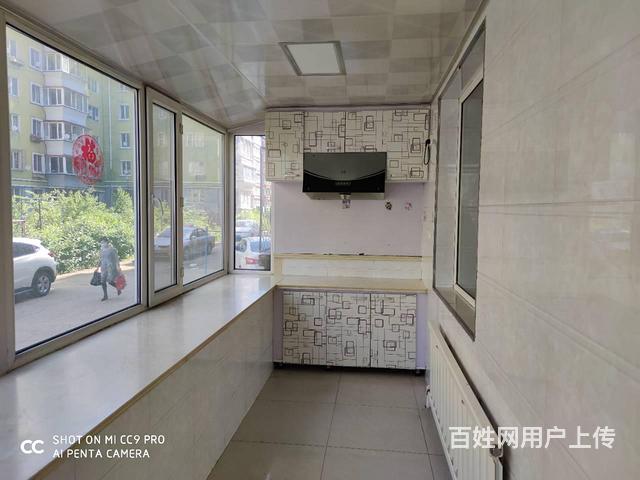 麓林山玖鑫小区 普通住宅2厅 简单装修的图片