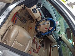 荣威550 2012款 550S 1.8 手动 DVVT 启