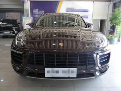保时捷Macan [进口] 2017款 2.0T