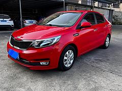 起亚 起亚K2 2015款 K2-三厢 1.6 自动 Pre
