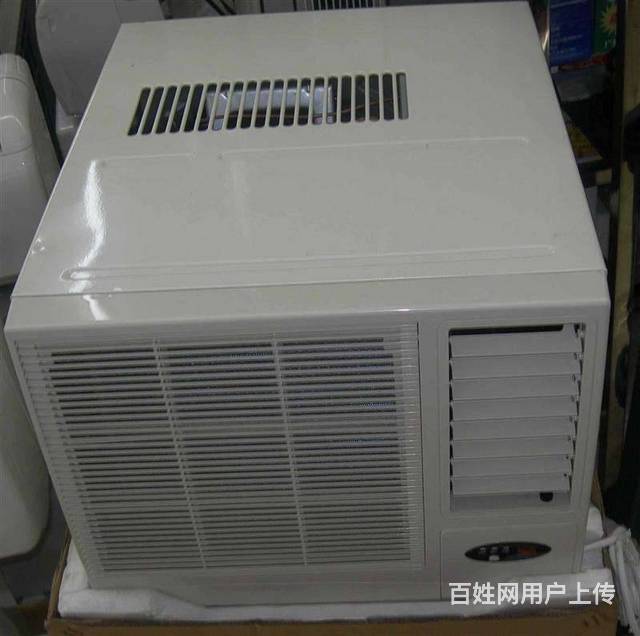 铜梁区租空调 二手空调 安装空调 窗机 柜机 挂机