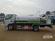 保定新型5吨10吨15吨20吨雾炮洒水车包上户