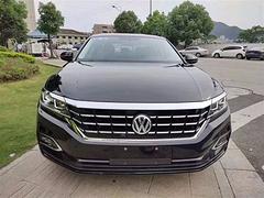 大众 帕萨特 2019款 1.4TSI 双离合 280TSI