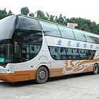 2022汽车更新中）东莞到海阳客车汽车/东莞直发海阳一天几趟