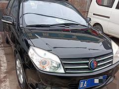 2015款 金刚 1.5 CNG  手动