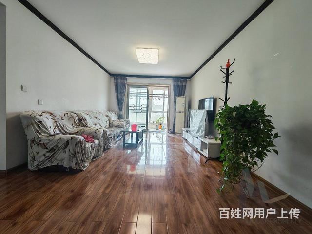 润城公园印象 电梯两室 全天采光 房本在手 满二的图片