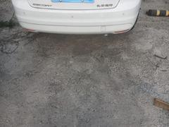 福特 福睿斯 2015款 1.5 手自一体 舒适型