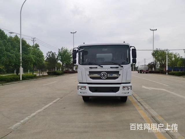伊犁厂家低价处理3方7方12方15方22方25方液罐运输车分的图片