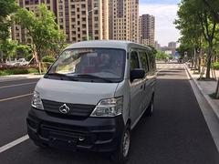 长安之星2 2012款 1.0L 手动 8座 基本