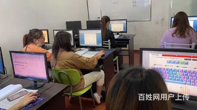 斑竹园cad培训平面设计培训ps培训的图片