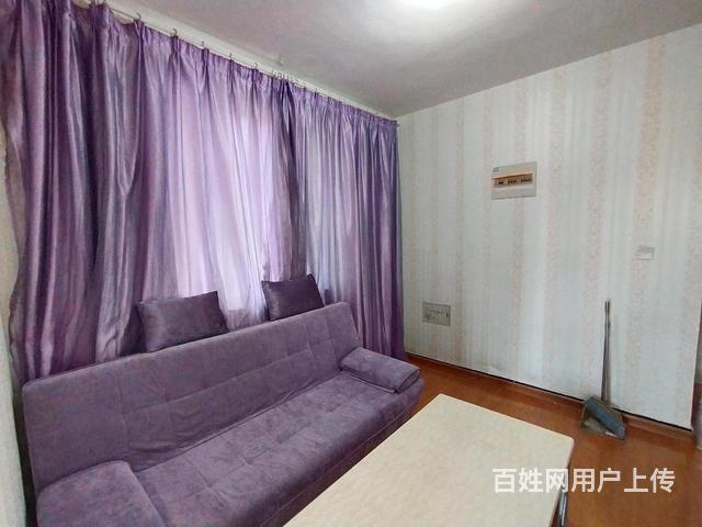 文苑小区，中装二室，家电齐全，包物业！的图片