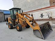 庄粮食专用精品小铲车