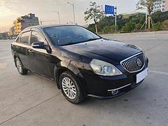 别克 凯越 2011款 1.6 手动 LX