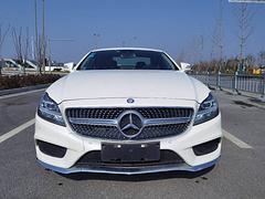 奔驰CLS-Class [CLS级] 2016款 CLS 2