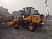 20铲车