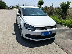 大众POLO 2016款 1.6 手动 舒适型