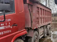 低价转让19年国五前四后六6米自卸车 价格便宜