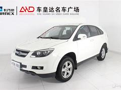 [佛山]比亚迪S6 1.5T 手动 豪华型 201