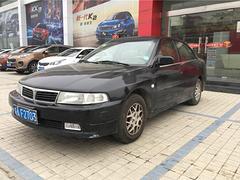 东南菱帅 2003款 1.6L 手动 豪华型 (国