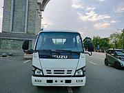 庆铃 平板车 国5