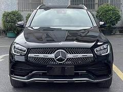 奔驰GLC级 2020款 GLC 300 L 4MATIC
