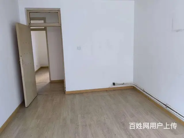 北台实验小学两室一楼63平无协议无大税的图片
