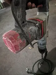 电转