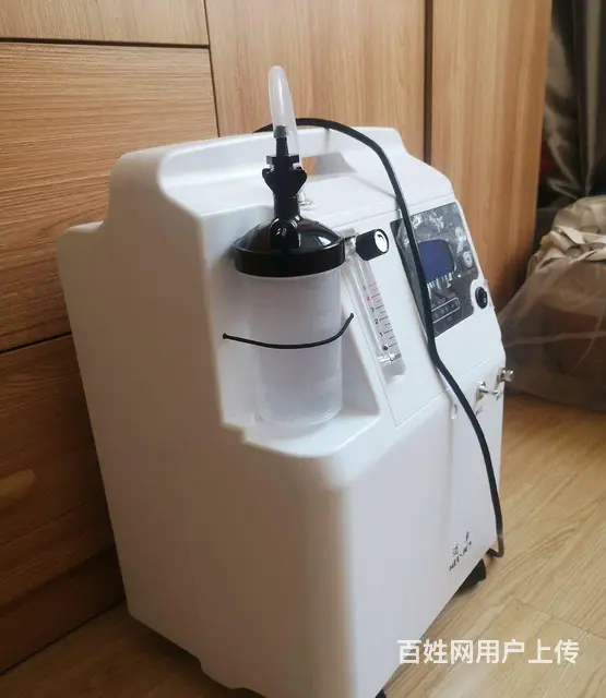 迈卓吸氧机的图片