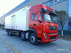 3米5冷藏车速冻-5度至-15度 价格实惠现车提供