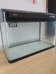 JEBO佳宝鱼缸出卖