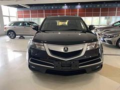 讴歌MDX 2010款 3.7 手自一体 舒适豪华运动版