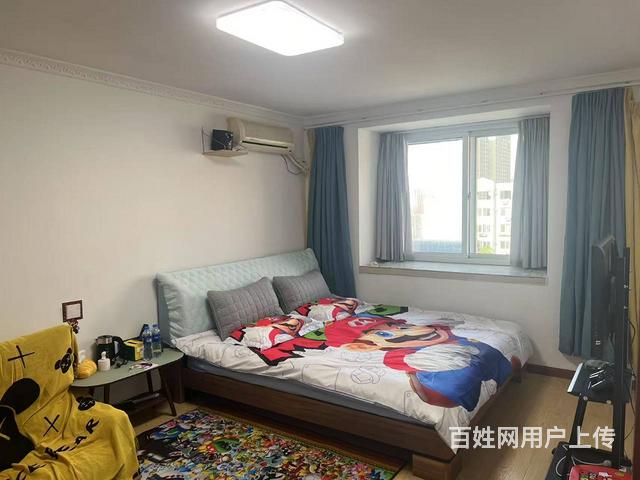 古塔区 北一里古城新苑 7楼顶步梯 四中 古塔公园 大润发的图片