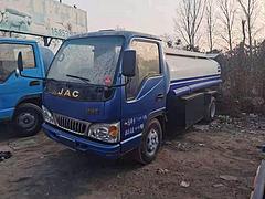 出售加油车 油罐车 流动加油车 二手伪装加油车现车