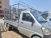 五菱荣光小卡高栏车，个体户，1.5排量国5