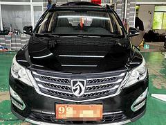 宝骏560 2016款 1.8 手动 豪华型