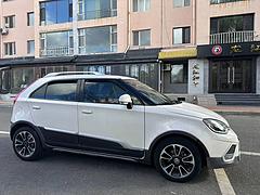 MG3 2016款 1.5 序列变速 精英版