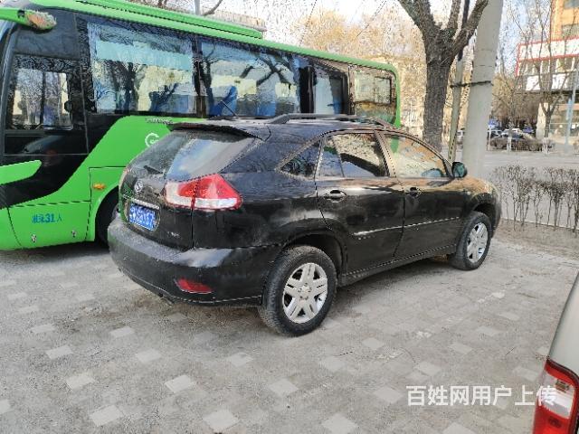 黄海 旗胜 2012款 旗胜V3 2.0 手动 升级型的图片