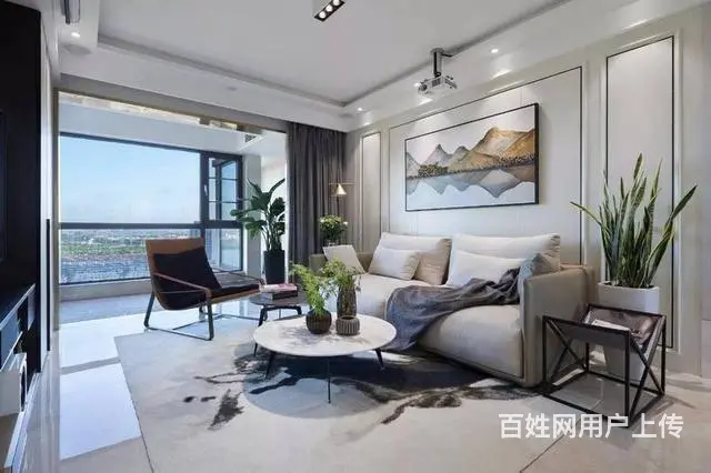 投资度假海景房，精装修家居全配，总价55万的图片