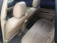 斯巴鲁Forester [森林人] 2007款 2.0X 自