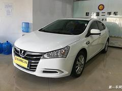 [郑州]纳智捷5 1.8T 自动 豪华型舞动限量版