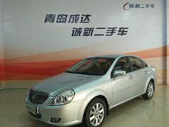 别克凯越 2011款 1.6L 手动 LE (国Ⅳ