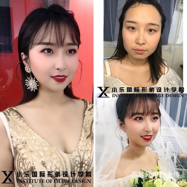 成为化妆师是不是一个就业好选择