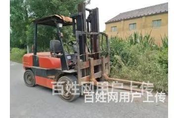 华东地区吊车出租价格一天是多少认准大景起重吊装租赁吊车出租价的图片